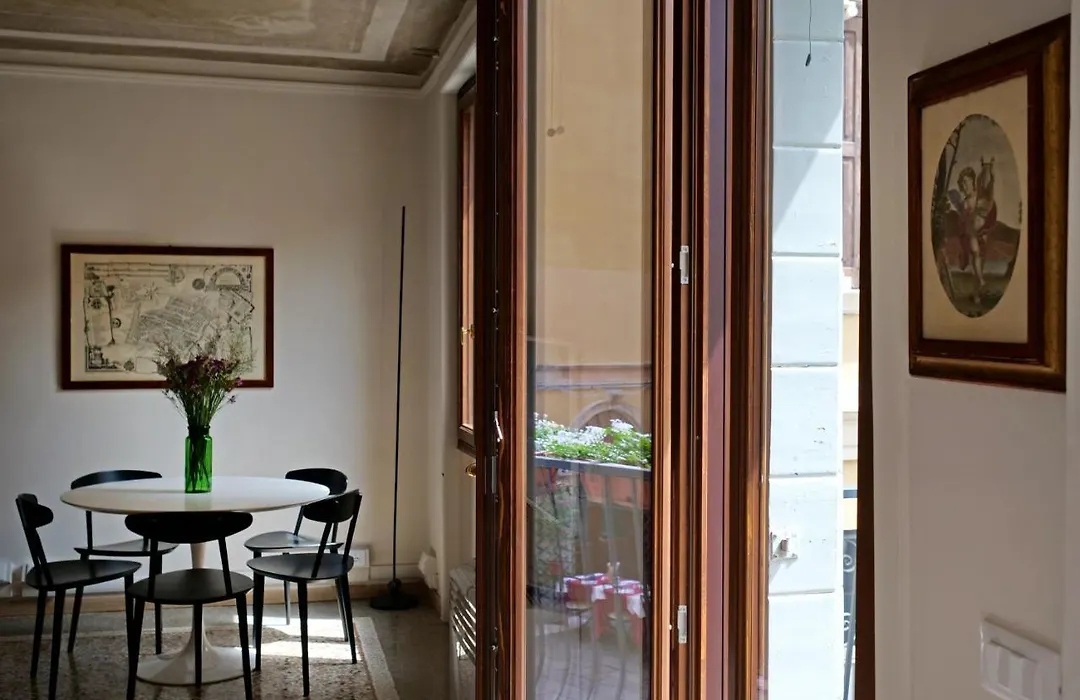 Appartamento Al Malibran-1