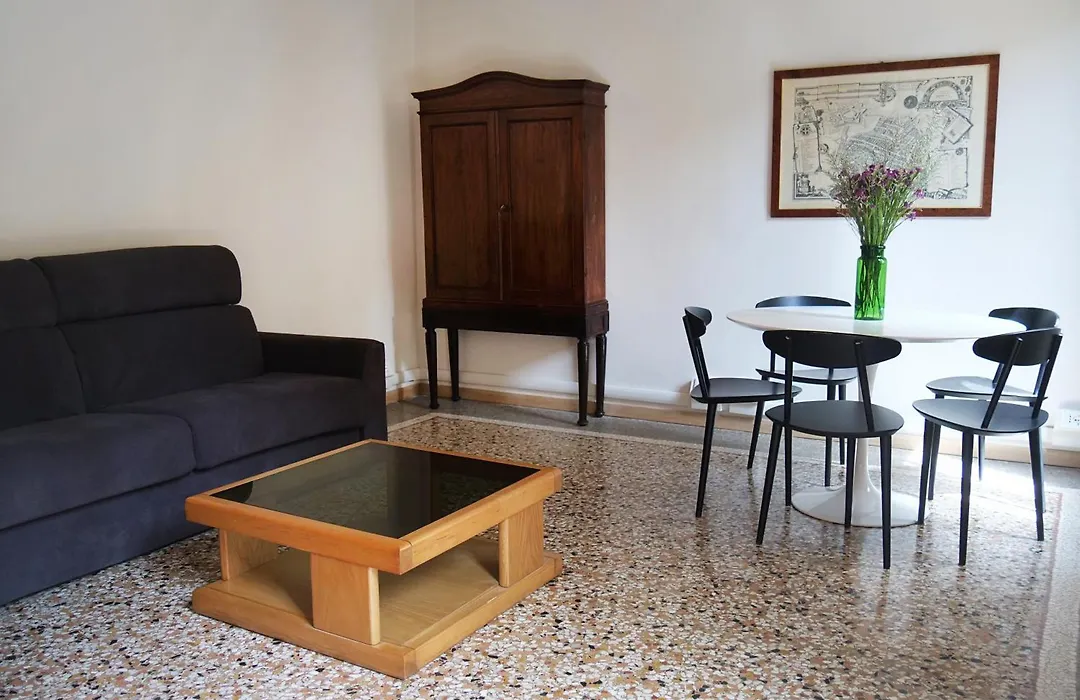 Appartamento Al Malibran-1