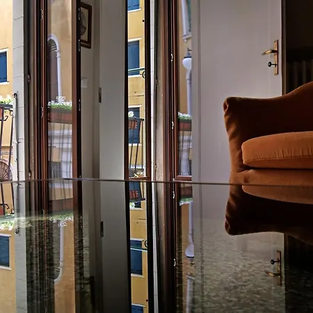 Appartamento Al Malibran-3
