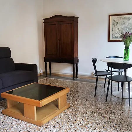 Appartamento Al Malibran-2